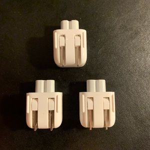 Apple 30W USB-C Power Adapter part (3 count)